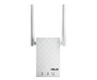 ASUS RP-AC55 (802.11a/b/g/n/ac 1200Mb/s) plug repeater - 381676 - zdjęcie 1